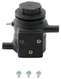 Intercooler Water Tank