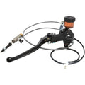 Hydraulic Clutch System