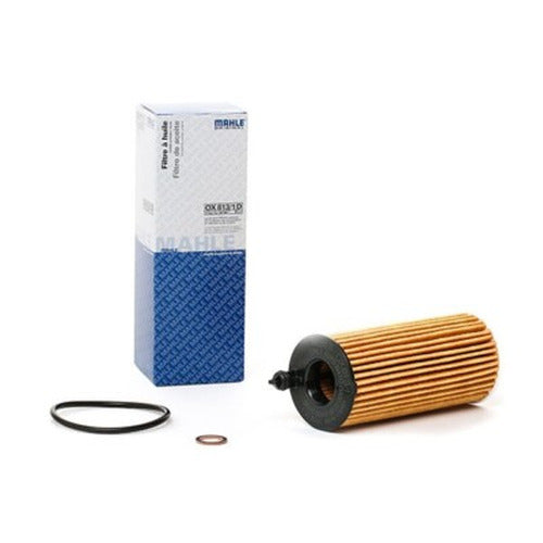 Oil Filter Kit