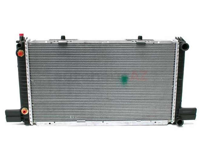 CR260000P Radiator