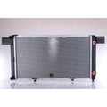 CR260000P Radiator