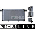 CR260000P Radiator
