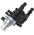 Engine Coolant Thermostat, 192F