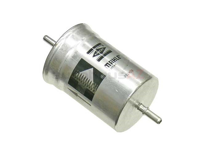Gas Filter