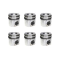 5.9L High Output Non-Coated Piston Set