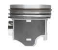 Standard Compression Piston with Rings