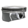 OE Piston Set with Coated Skirt