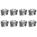 6.6L LML/LGH Piston with Rings