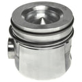 Standard Bore Cast Aluminum Piston Assembly, 107.0mm