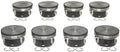 OE Chrysler 6.1L Piston Set, 4.073" Bore