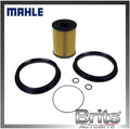 Oil Filter Insert
