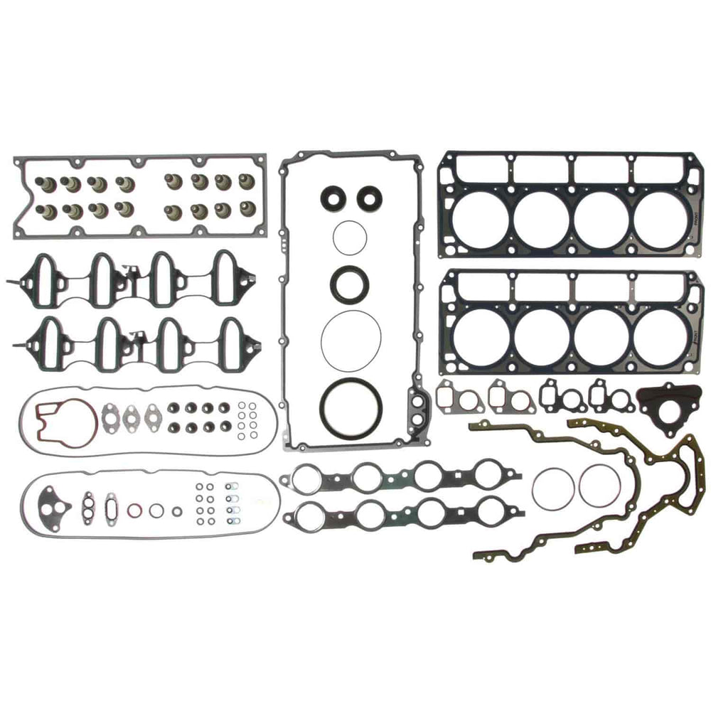GM LS-Series 6.0L Engine Gasket Set w/ Head Bolts