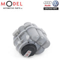 Engine Coolant Reservoir