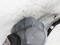 Engine Coolant Reservoir