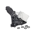 Engine Oil Cooler