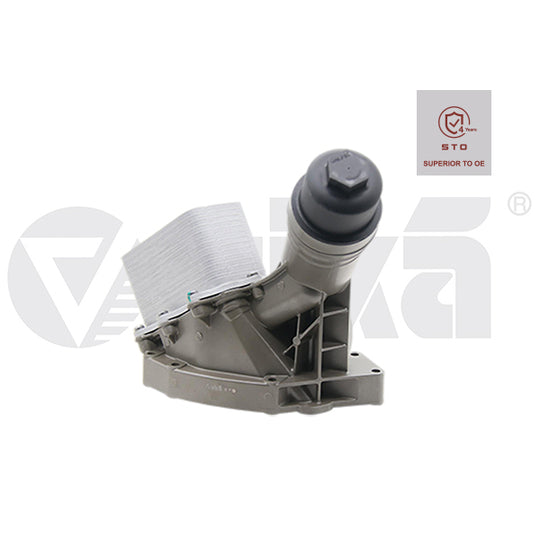 Engine Oil Cooler