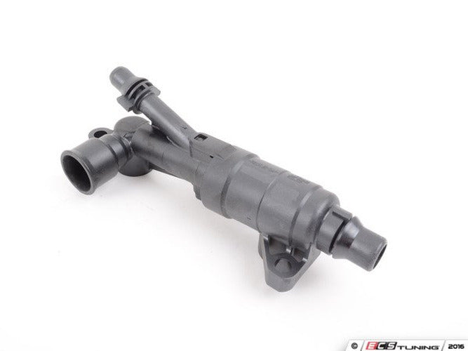 Transmission Oil Cooler Regulator Valve
