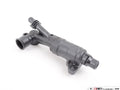 Transmission Oil Cooler Regulator Valve