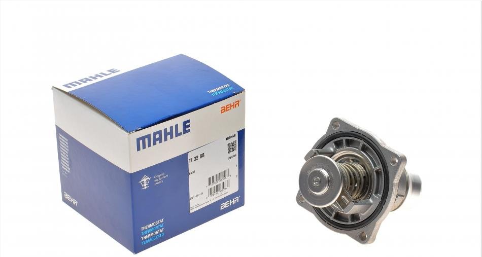 Thermostat 88°C with Gasket