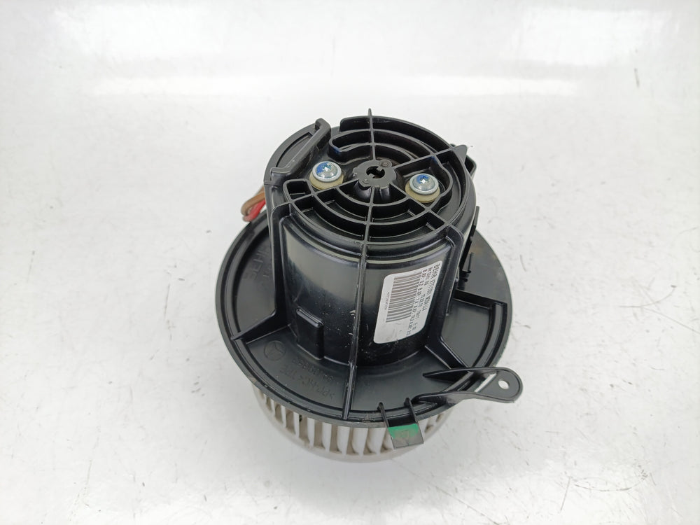 Blower Motor