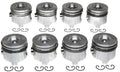 7.3L Powerstroke Pistons with Rings