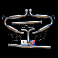 2.5-Inch Cat-Back Exhaust System