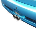 2.5-Inch Cat-Back Exhaust System