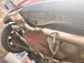 2.5-Inch Cat-Back Exhaust System