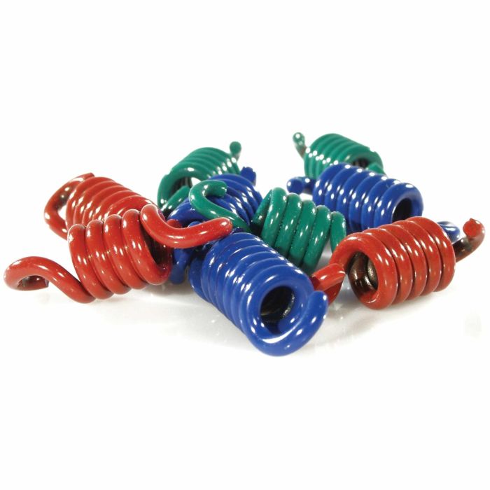 Drive Belt Spring