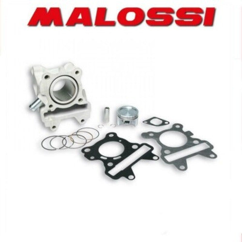 4-Stroke H2O-Cooled Aluminium Cylinder Kit