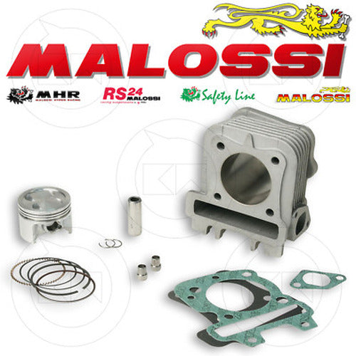 4-Stroke Cylinder 49mm Bore