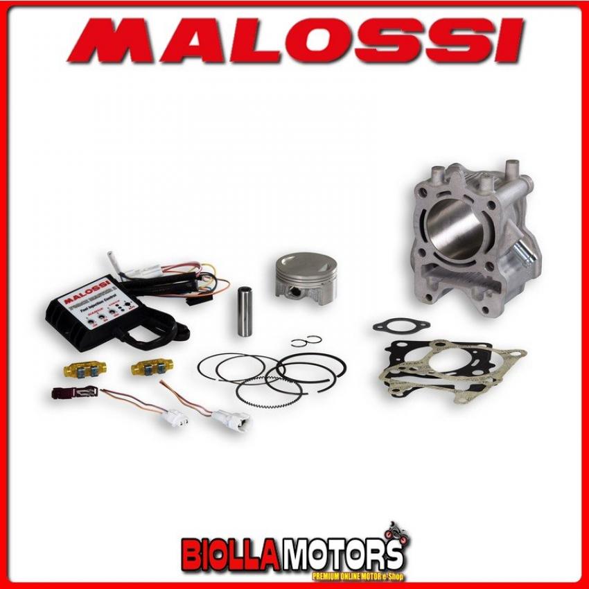 I-TECH 4-STROKE Complete Cylinder Kit