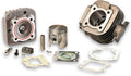 70cc Cast Iron Cylinder Kit 47mm Bore 10mm Pin