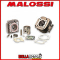 70cc Cast Iron Cylinder Kit 47mm Bore 10mm Pin