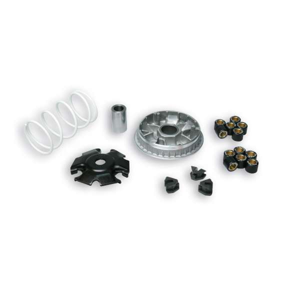 Multivar 2000 Variator