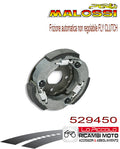 FLY CLUTCH 107mm