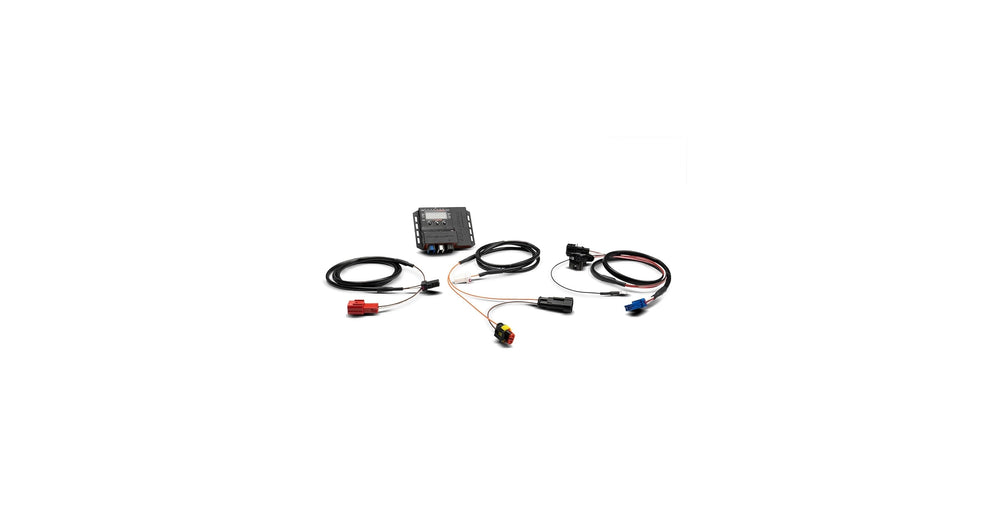 Force Master 2.1 Electronic Control Unit