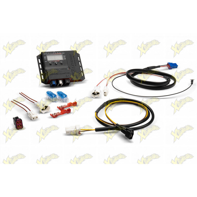 Force Master 2.1 Electronic Control Unit