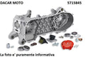 MHR 94 RC-one Engine Crankcase