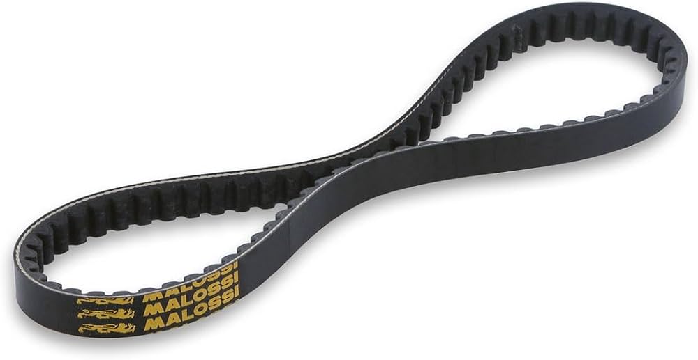 Automatic Transmission Drive Belt