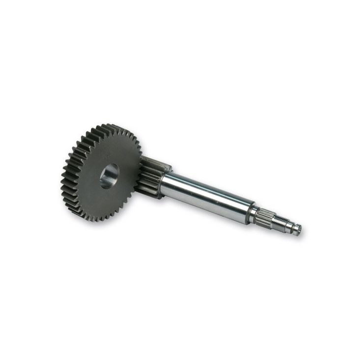 14/42 Straight Tooth Gear Set