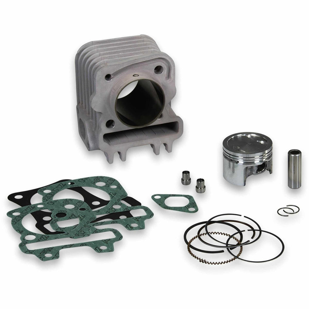 79cc 4-Stroke Aluminium Cylinder Kit