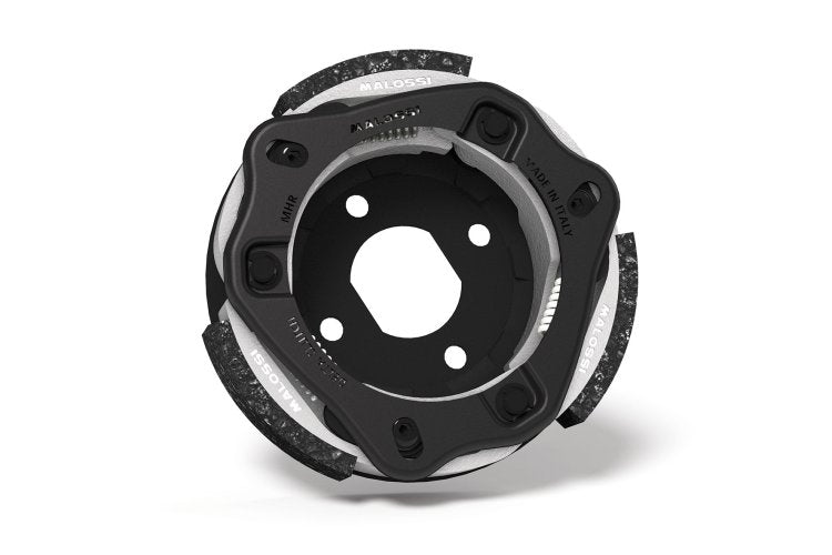 Delta Clutch 107mm