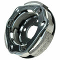 Delta Clutch 107mm