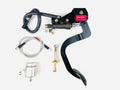Hydraulic Clutch Pedal Kit
