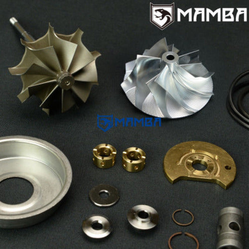 9-5 Full Turbocharger Upgrade Repair Kit for TOYOTA Supra