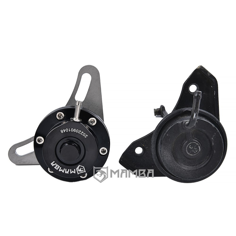 Gen III Adjustable Turbo Actuator