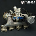 Stage 3 T6 Aluminum Piston Adjustable Turbo Wastegate