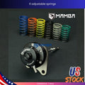 Stage 3 T6 Aluminum Piston Adjustable Turbo Wastegate
