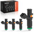 5.7L MFI Fuel Injectors